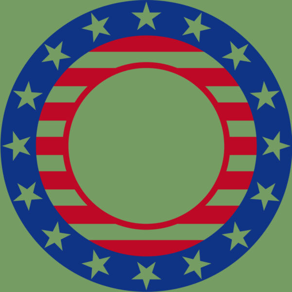 July 4Th Monogram 03 Thumbnail