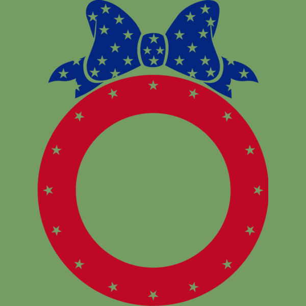 July 4Th Monogram 06 Thumbnail