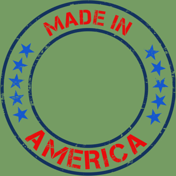 Made in America Thumbnail