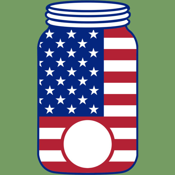Mason Jar 4th of July 01 Thumbnail