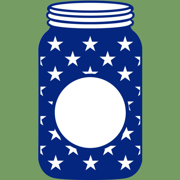 Mason Jar 4th of July 02 Thumbnail