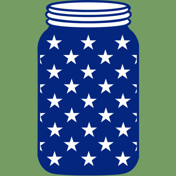 Mason Jar 4th of July 05 Thumbnail