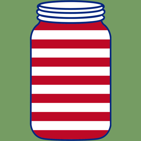 Mason Jar 4th of July 06 Thumbnail
