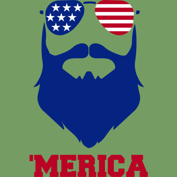 MERICA Thumbnail