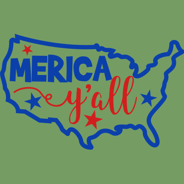 Merica yall Thumbnail