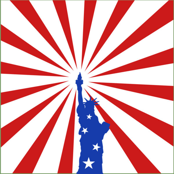 Statue Of Liberty Thumbnail