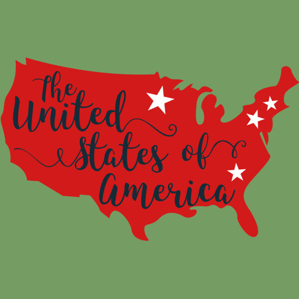 The United States of America Thumbnail