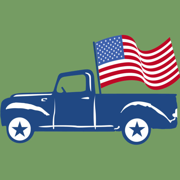 Truck 4 july 01 Thumbnail