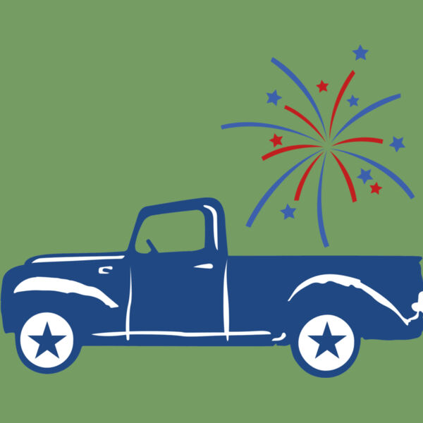 Truck 4 july 02 Thumbnail