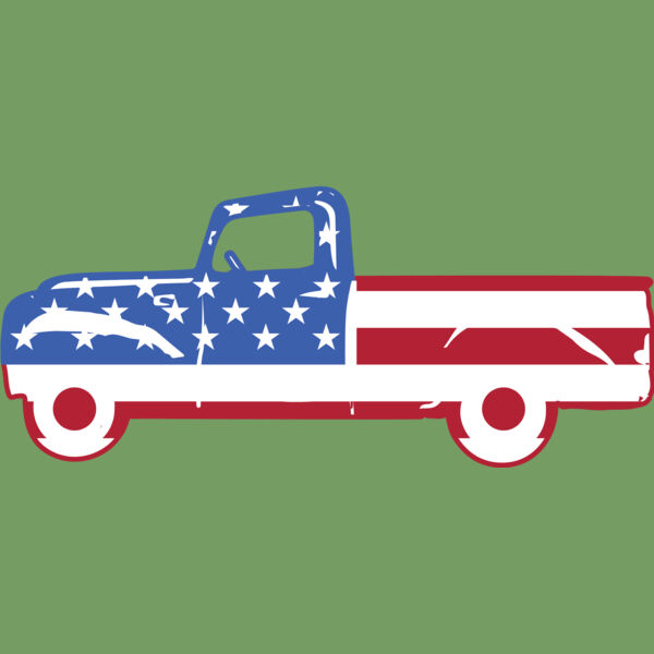 Truck 4 july 04 Thumbnail