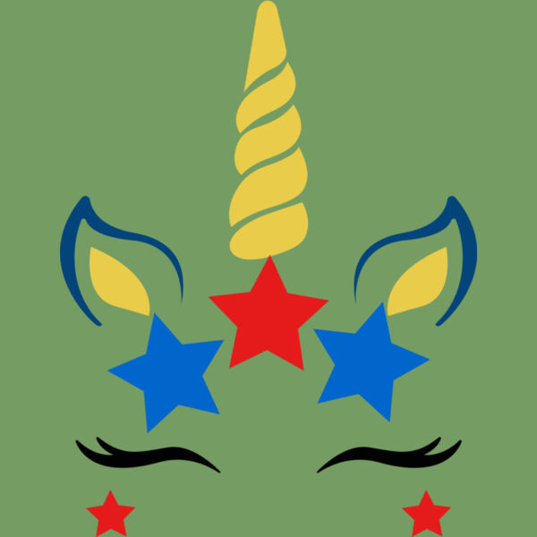 Unicorn 4th of july 1 Thumbnail