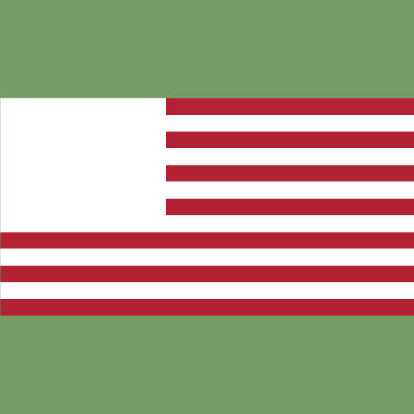 USA flag 02 Thumbnail