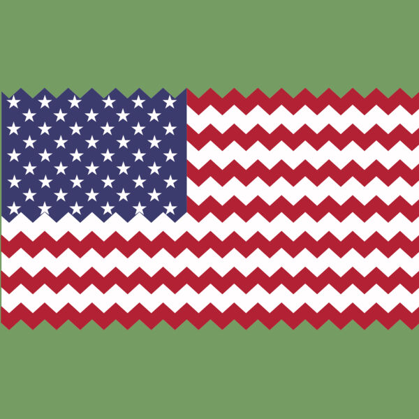 USA flag 03 Thumbnail
