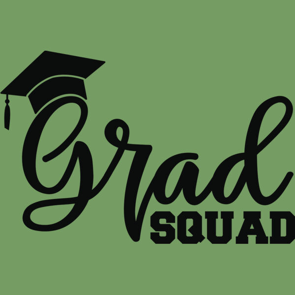 Grad Squad Thumbnail