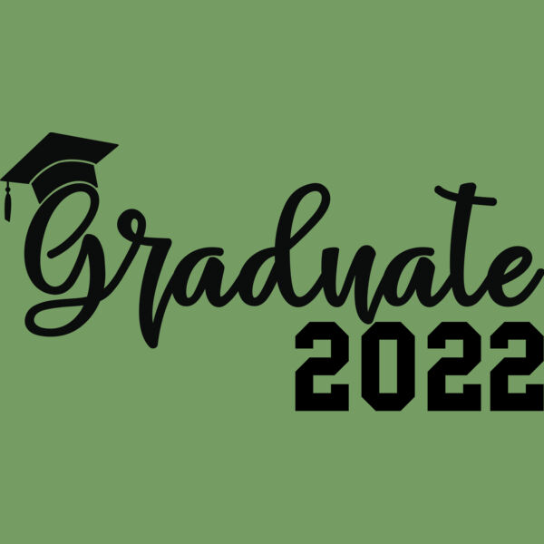 Graduate 2022 Thumbnail