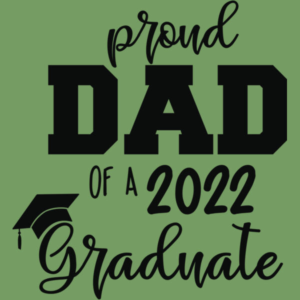 Proud Dad of a graduate Thumbnail