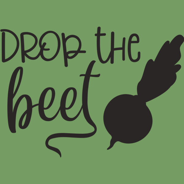 Drop the beet Thumbnail