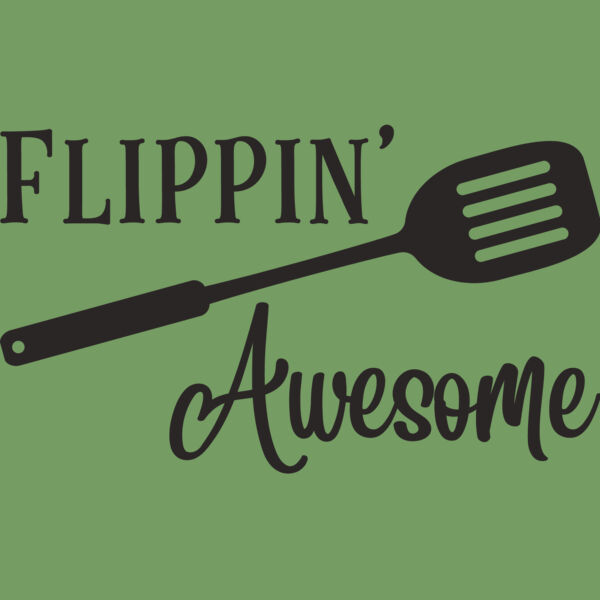 Flippin awesome Thumbnail