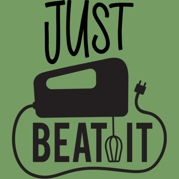 Just beat it Thumbnail