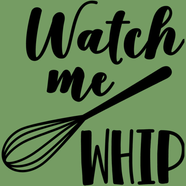 Watch me whip Thumbnail