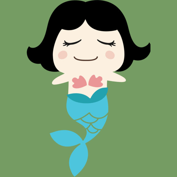 Little mermaid Thumbnail