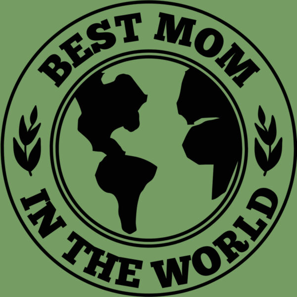 Best Mom in the World Thumbnail