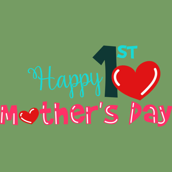 First my mother day 01 Thumbnail