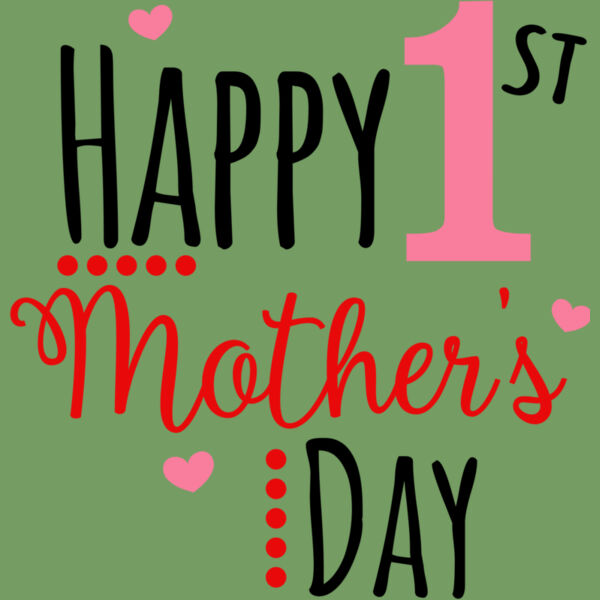 First my mother day 03 Thumbnail