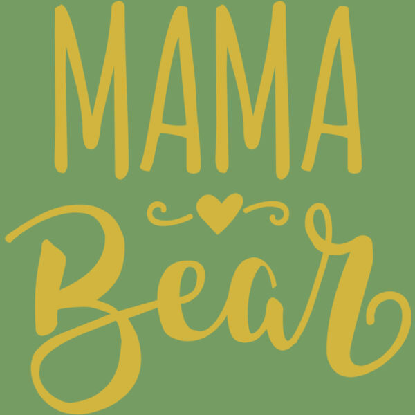 Mama Bear 01 Thumbnail