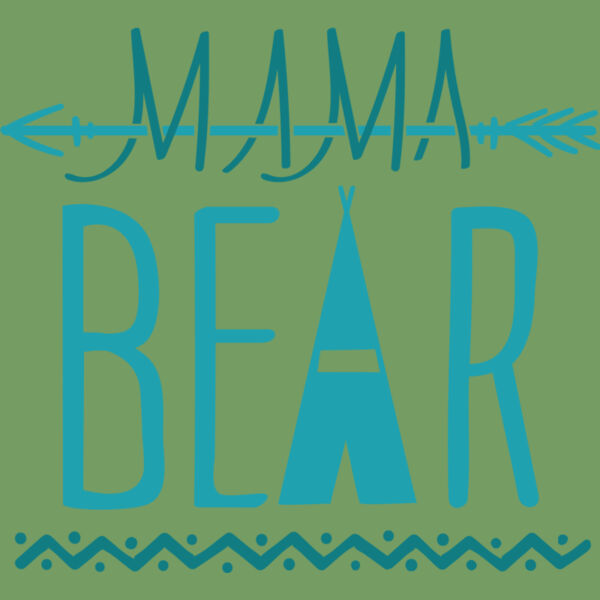 Mama Bear 02 Thumbnail