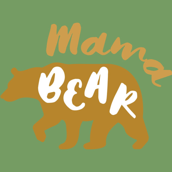 Mama Bear 03 Thumbnail