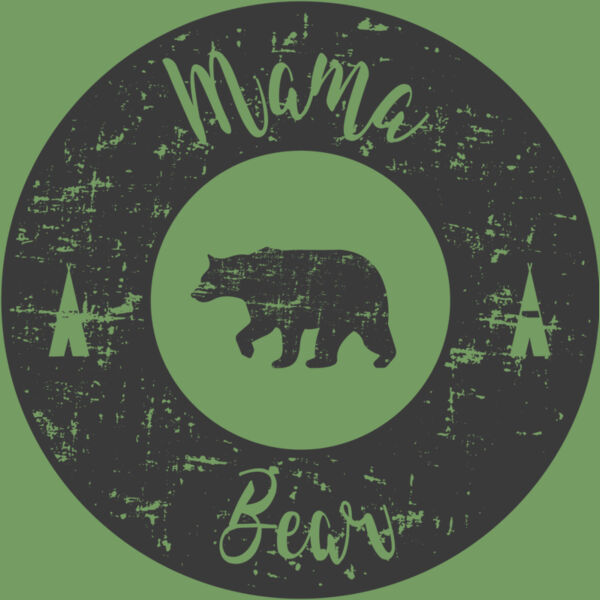 Mama Bear 04 Thumbnail