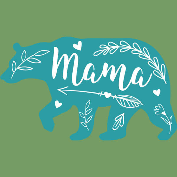 Mama Bear 05 Thumbnail