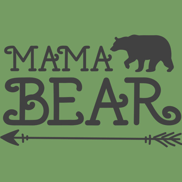 Mama Bear 06 Thumbnail