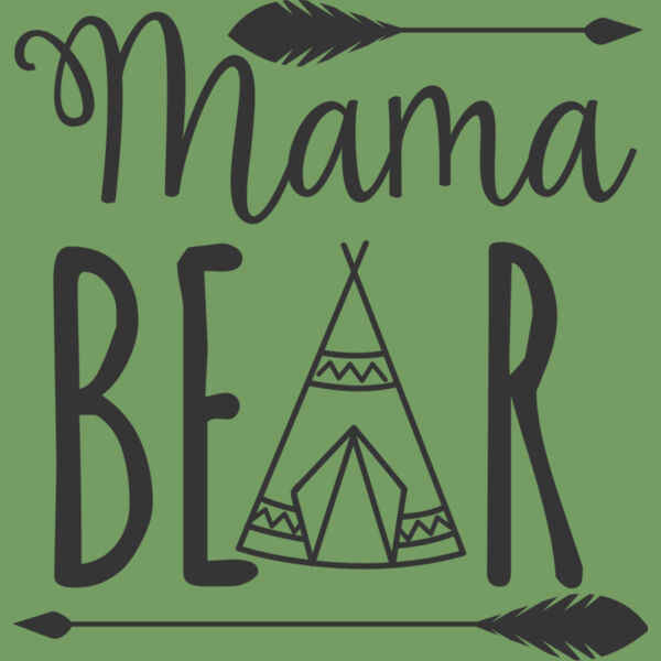 Mama Bear 07 Thumbnail