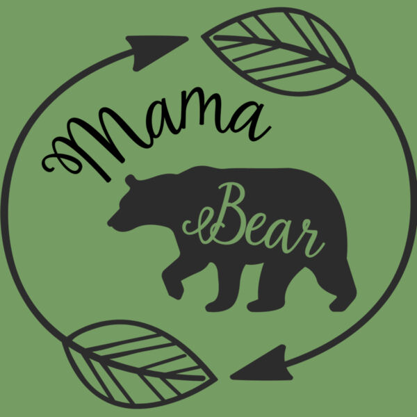 Mama Bear 10 Thumbnail