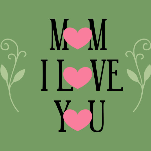 Mom I love You Thumbnail