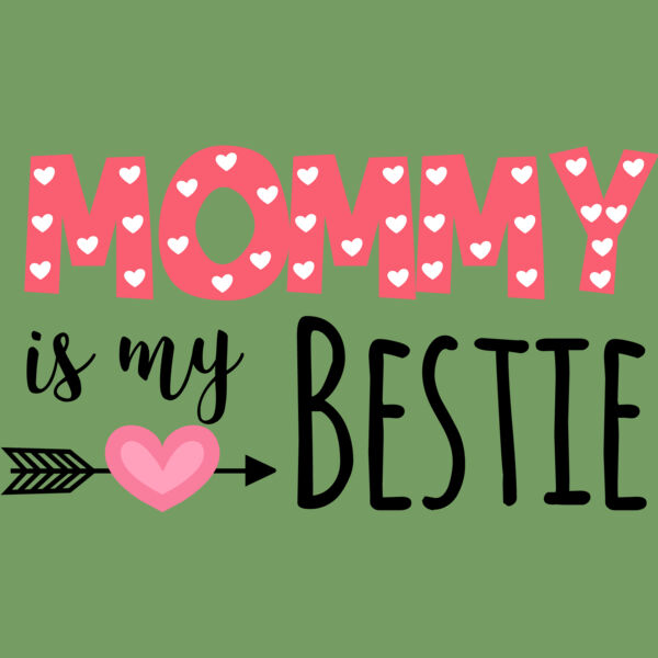 Mommy is my Bestie 02 Thumbnail
