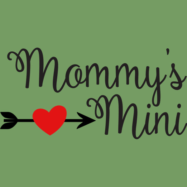 Mommy s Mini Thumbnail