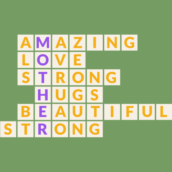 Mother Word art Thumbnail