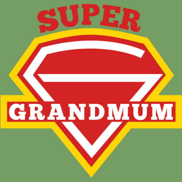 Super Grandmum Thumbnail