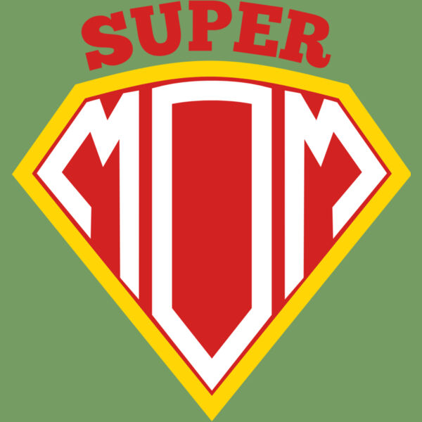 Super Mom Thumbnail
