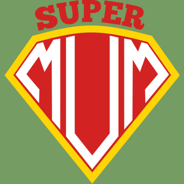 Super Mum Thumbnail