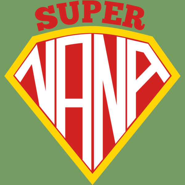 Super Nana Thumbnail