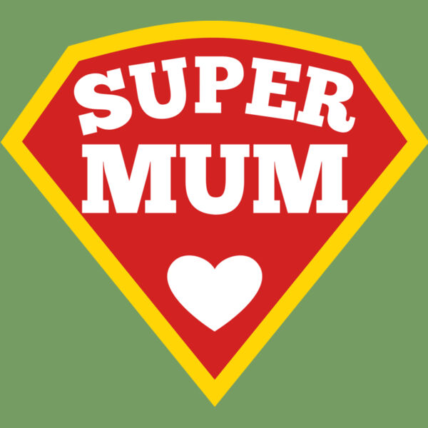 Super Mum Thumbnail