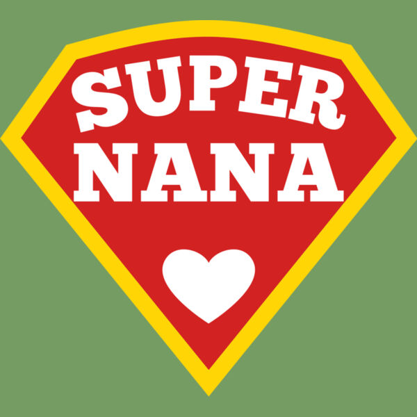 Super Nana Thumbnail