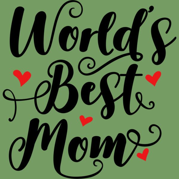 World s Best Mom Thumbnail