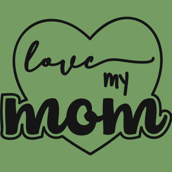 Love my mom Thumbnail