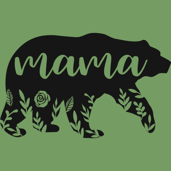 Mama bear Thumbnail