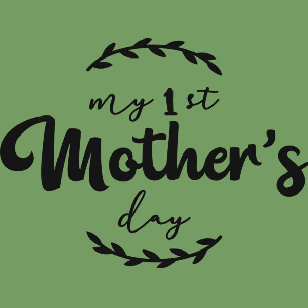 My First Mothers Day Thumbnail